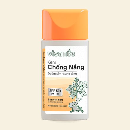 Kem chống nắng