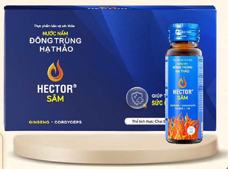 Hector Sâm
