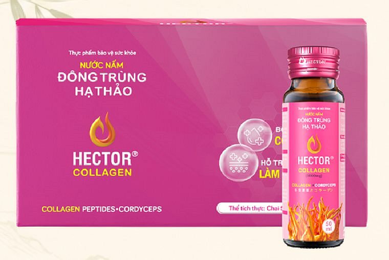 Hector Collagen