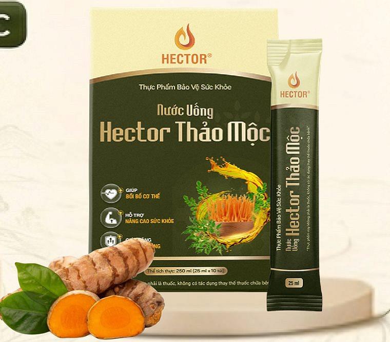 Hector Thảo Mộc