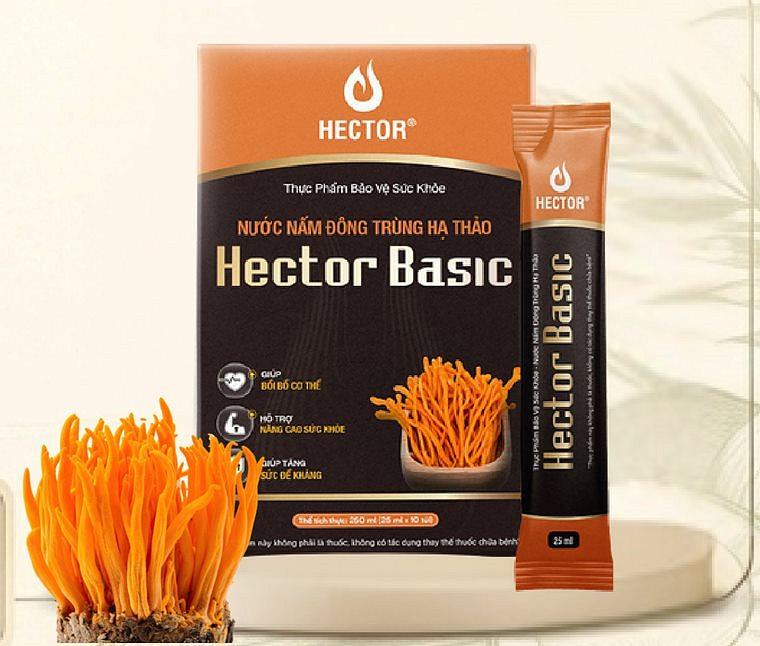 Hector Basic