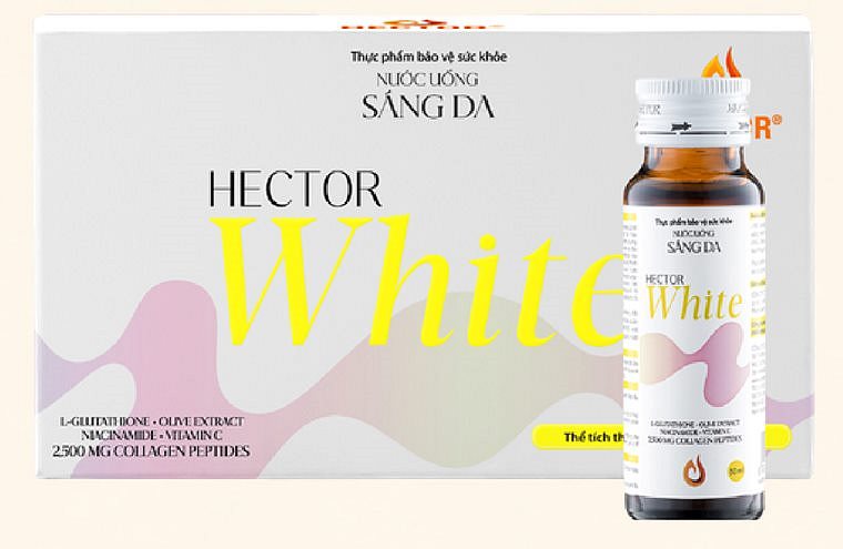 Hector White