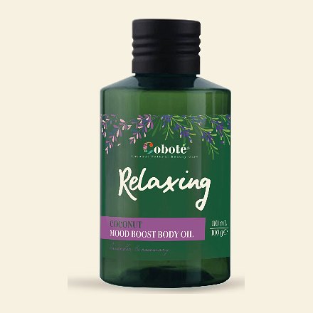 Dầu dưỡng thể